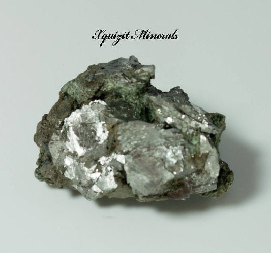 Stannite and Arsenopyrite, Yaogangxian Mine, Yizhang Co., Chenzhou, Hunan, China (32)