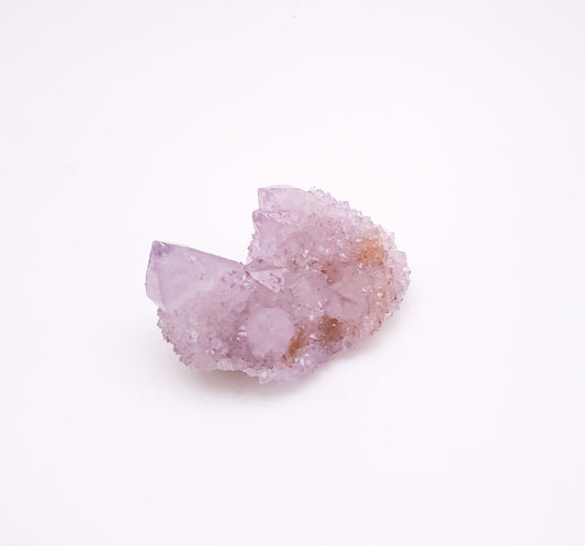Quartz var. Amethyst, Cactus Quartz, Mpumalanga, South Africa (18)