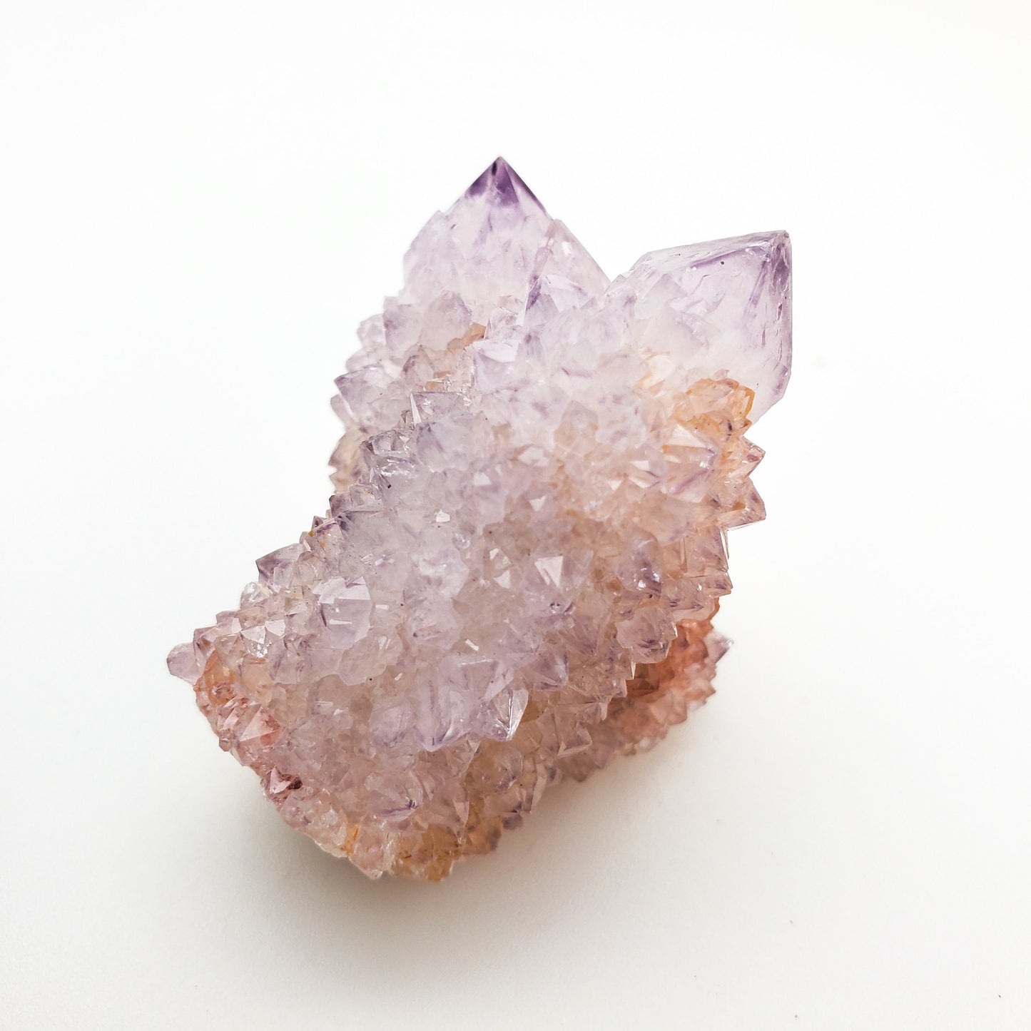 Amethyst Quartz, Cactus Quartz, Mpumalanga Province, South Africa (37)