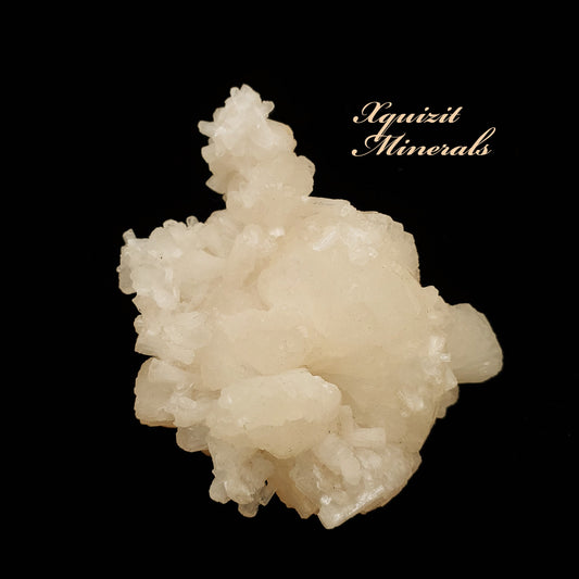 Stilbite, Deccan Plateau, Aurangabad, India  (69)