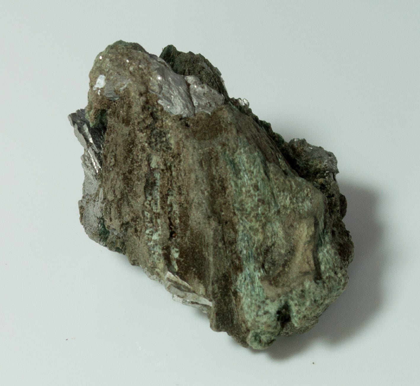 Stannite and Arsenopyrite, Yaogangxian Mine, Yizhang Co., Chenzhou, Hunan, China (32)