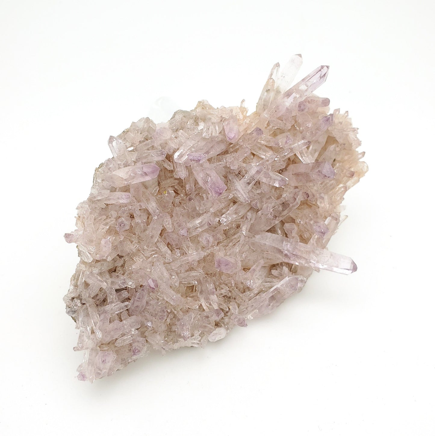 Amethyst Las Vigas Mine, Vera Cruz, Mexico (23)