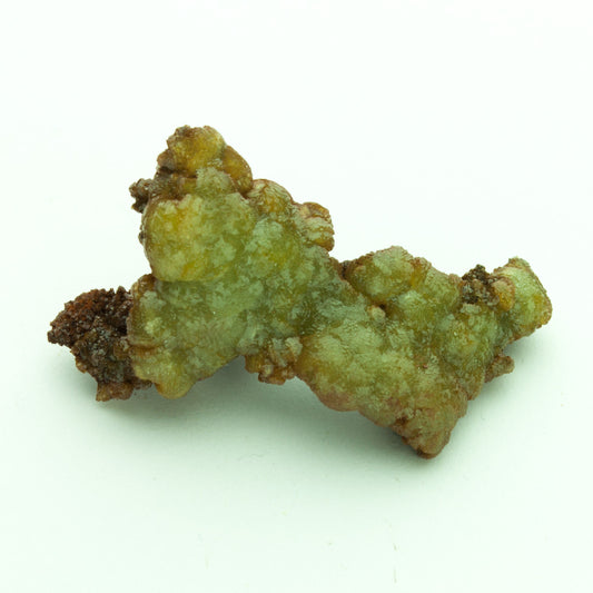 Adamite, Mina Ojuela, Mapimi, Durango, Mexico (53)