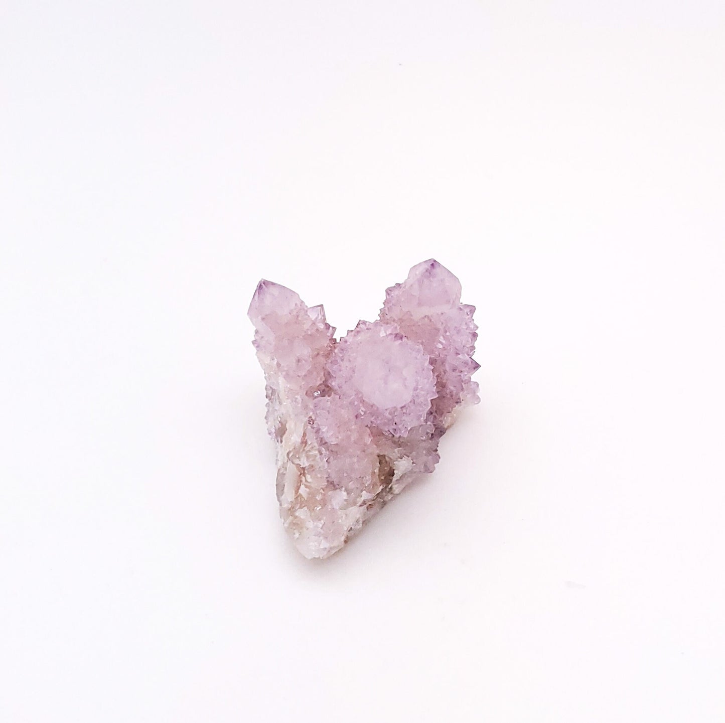 Quartz var. Amethyst, Cactus Quartz, Mpumalanga, South Africa (18)