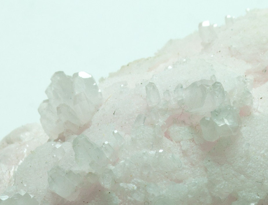 Calcite, Manganoan, Krushev Dol Mine, Madan Bulgaria (44)