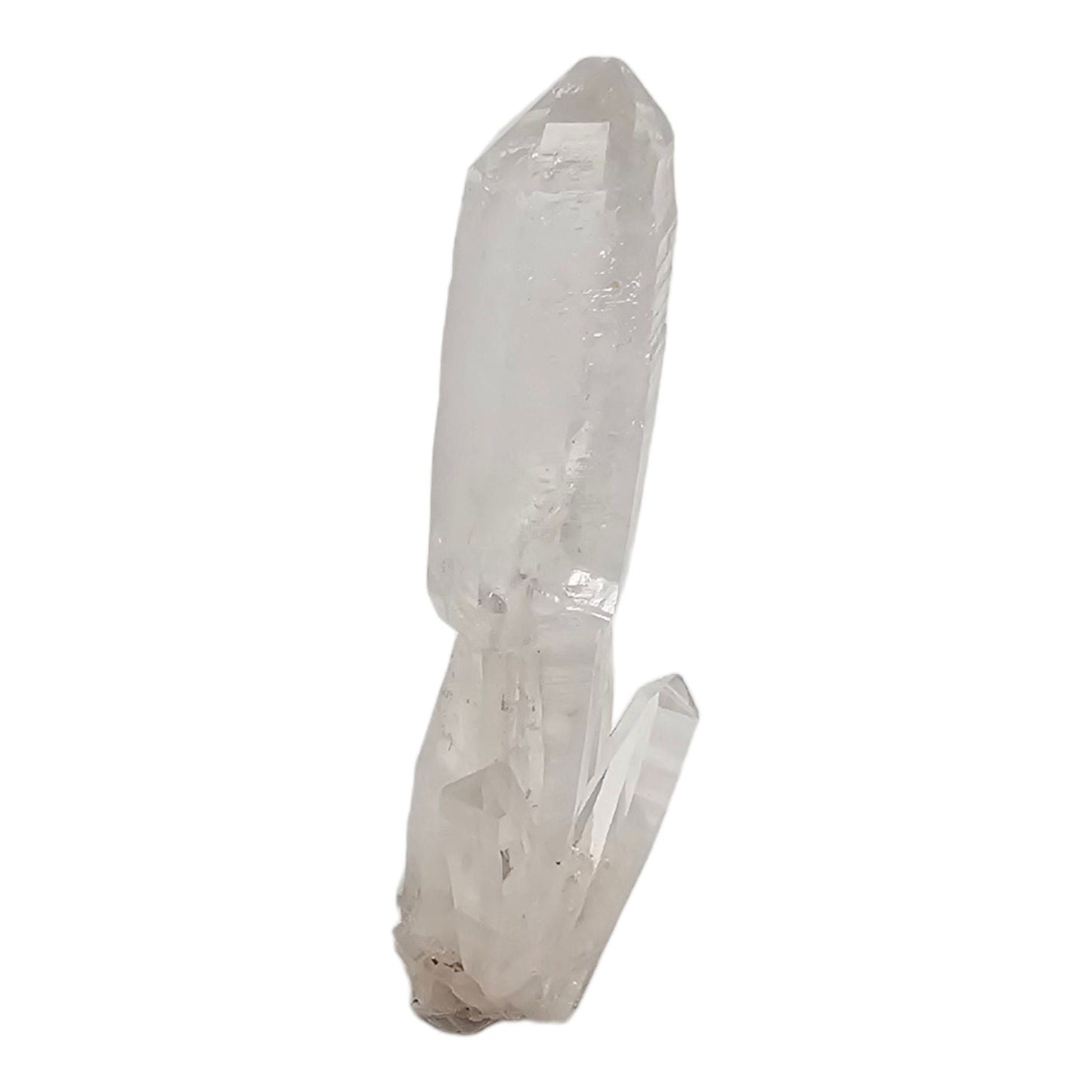 Quartz, Scepter Quartz, Quartz Cluster, Hercules Claim, Silverton, CO (77)