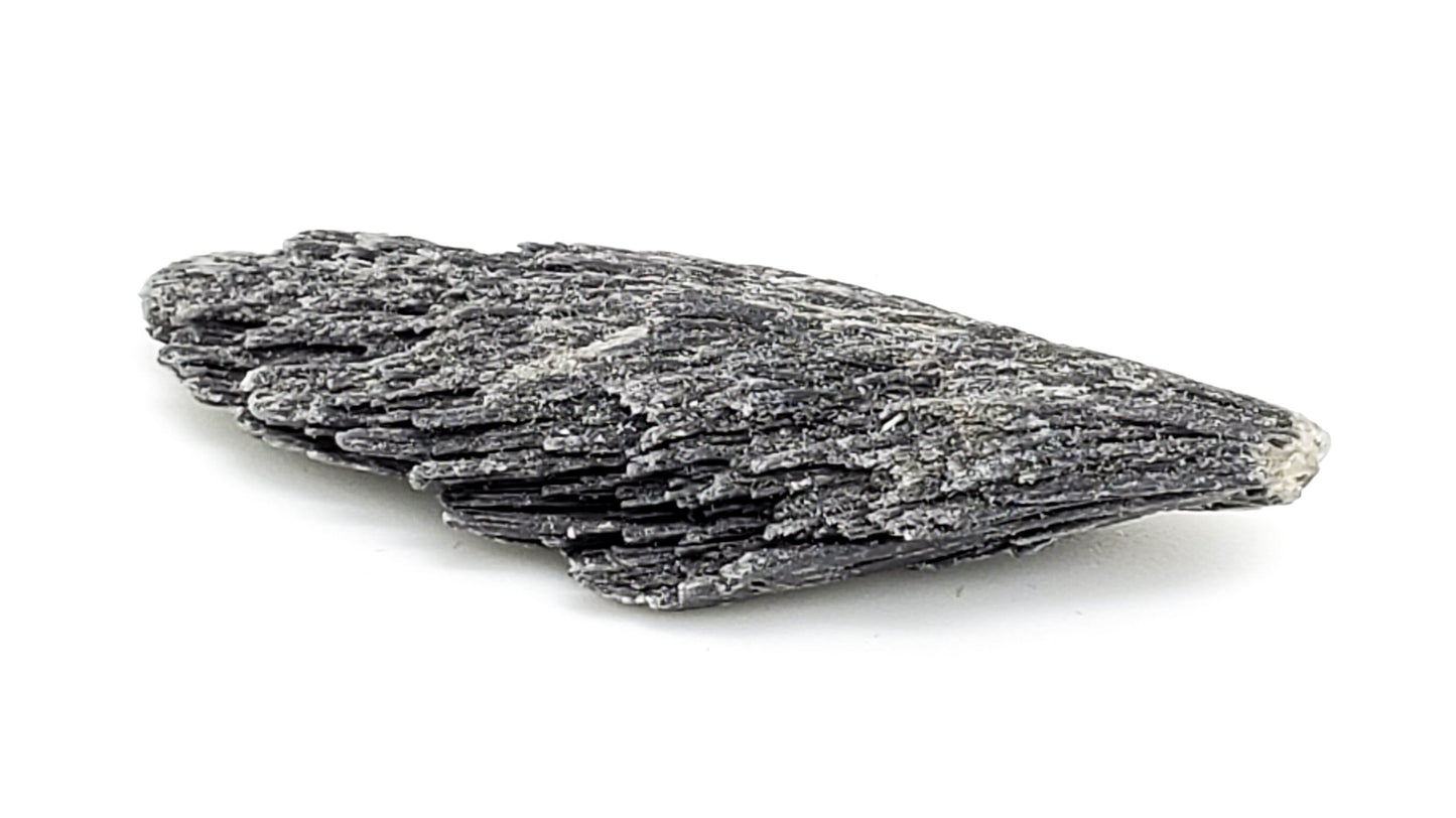 Black Kyanite, Minas Gerais, Brazil (37)