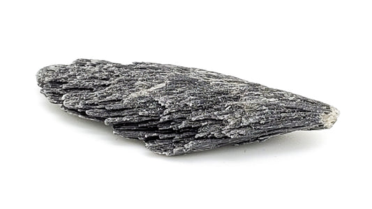 Black Kyanite, Minas Gerais, Brazil (37)