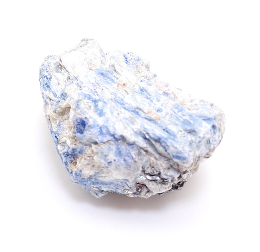 Blue Kyanite, Minas Gerais, Brazil (80)