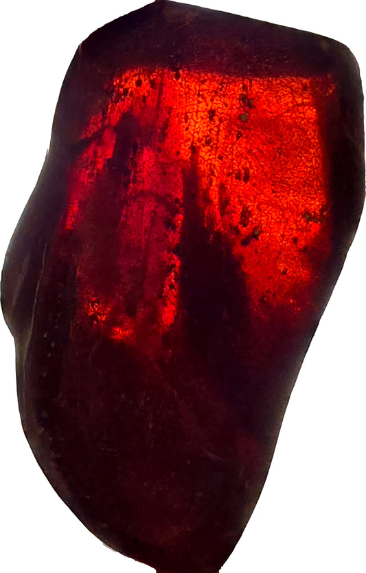 Amber, Chiapas, Mexico