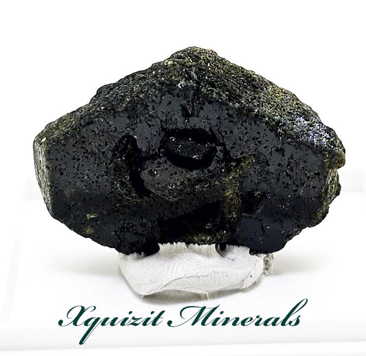 Epidote, Zard Mountains, Balochistan, Pakistan
