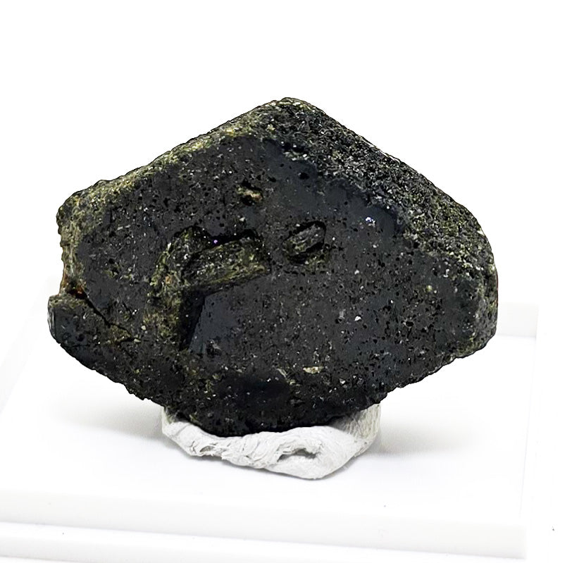 Epidote, Zard Mountains, Balochistan, Pakistan