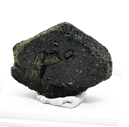 Epidote, Zard Mountains, Balochistan, Pakistan