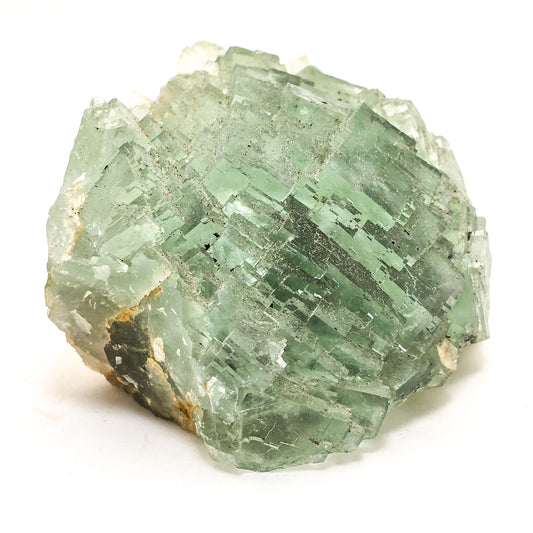 Fluorite, El Hammam Mine, Meknes, Morocco (SH1)