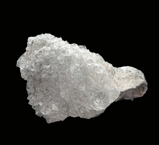 Fluorite, Xianghuapu Mine, Xianghualing, Linwu, Hunan Province, China