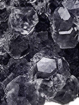 Fluorite with Quartz, Xia Yang Mine, Fu Jian Province,  China (SH1)