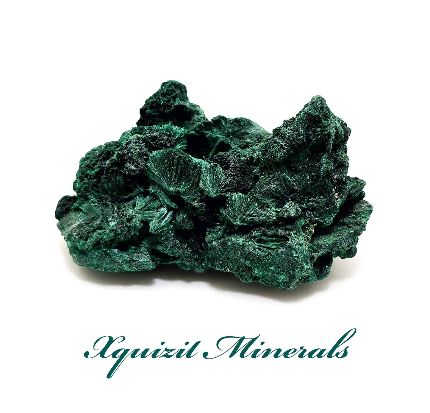 Malachite, Democratic Republic of Congo