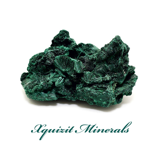 Malachite, Democratic Republic of Congo