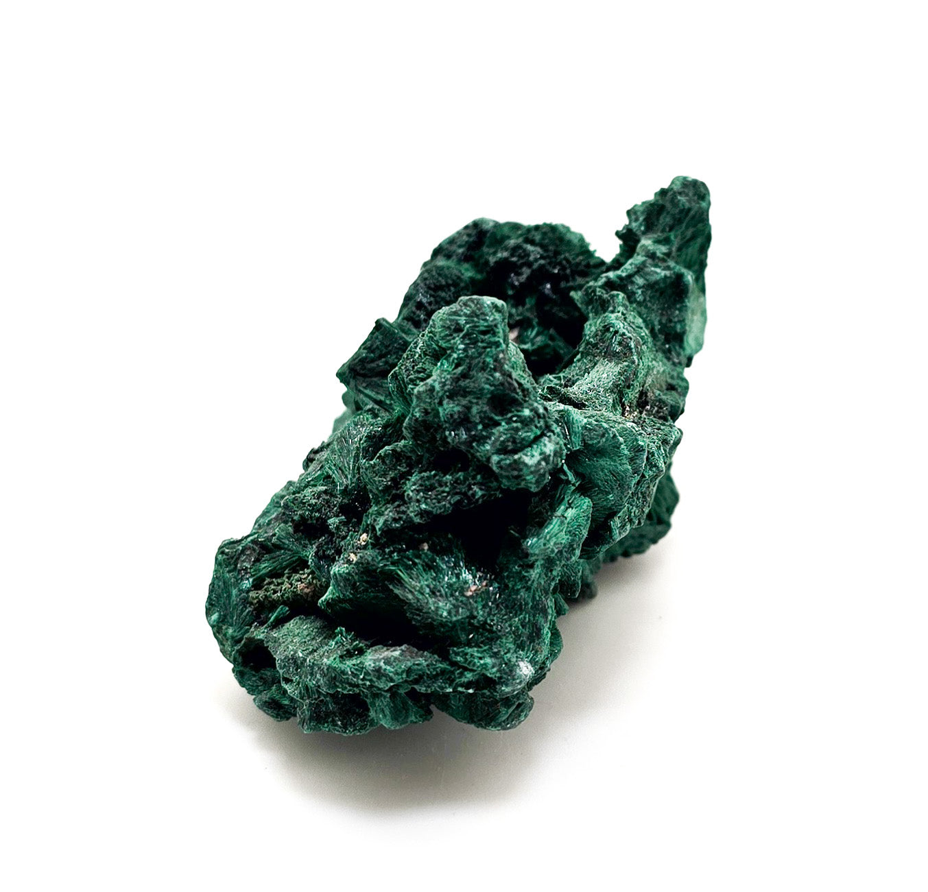 Malachite, Democratic Republic of Congo