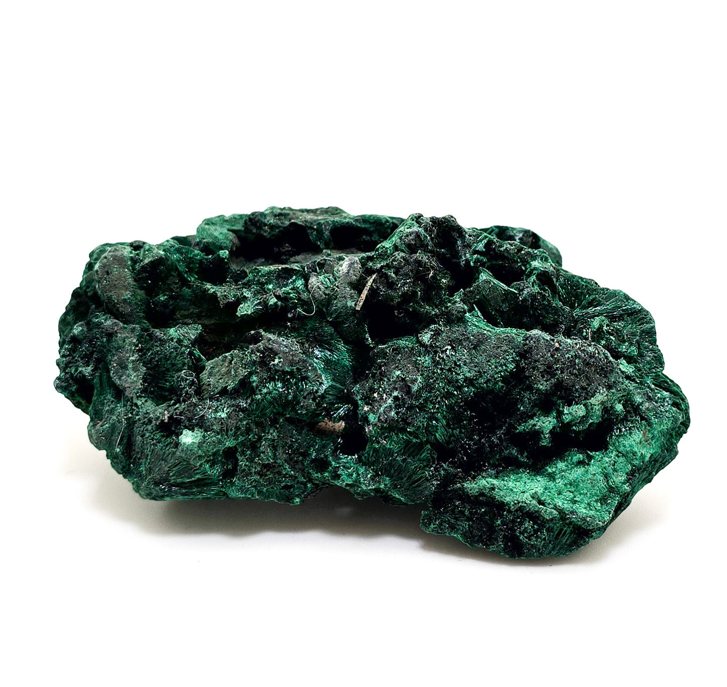 Malachite, Democratic Republic of Congo