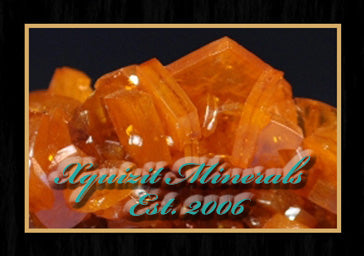 Xquizit Minerals
