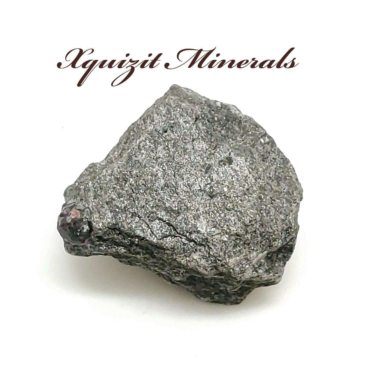 Almandine Garnet in Schist, Garnet Ledge, Wrangell, Alaska (52)