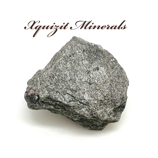 Almandine Garnet in Schist, Garnet Ledge, Wrangell, Alaska (52)