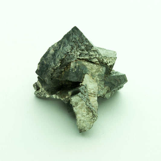 Arsenopyrite, Yaogangxian Mine, Yizhang Co., Chenzhou, Hunan, China (53)