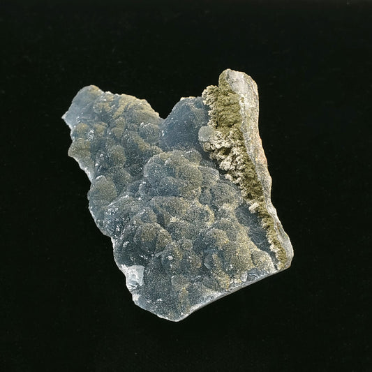 Fluorite, Xiefang Mine, Ruijin Co., Ganzhou Prefecture, Jiangxi Prov., China (61)