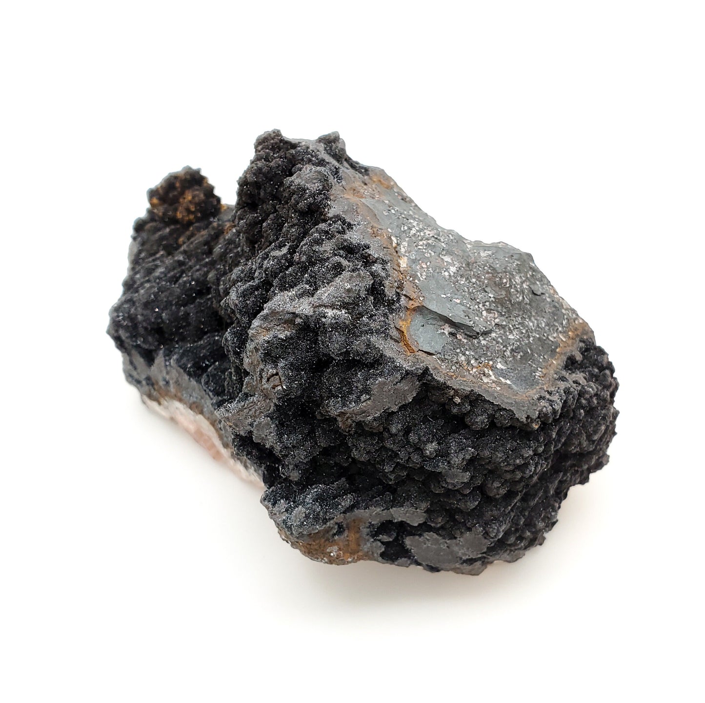 Goethite, Taouz Mine, Sahara, Morocco (67)