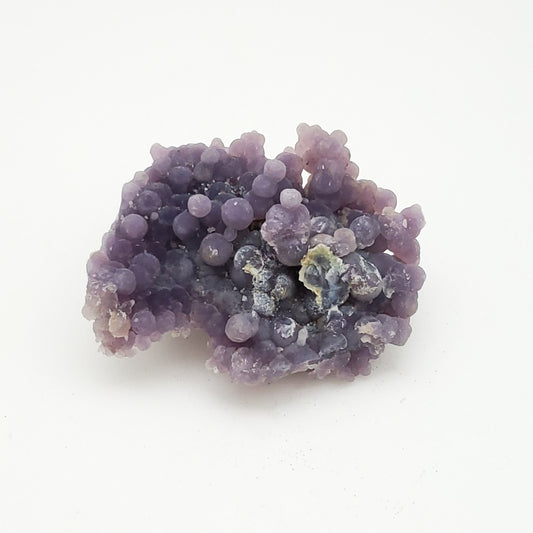Grape Chalcedony, Purple Chalcedony, Sulawesi, Indonesia (52)