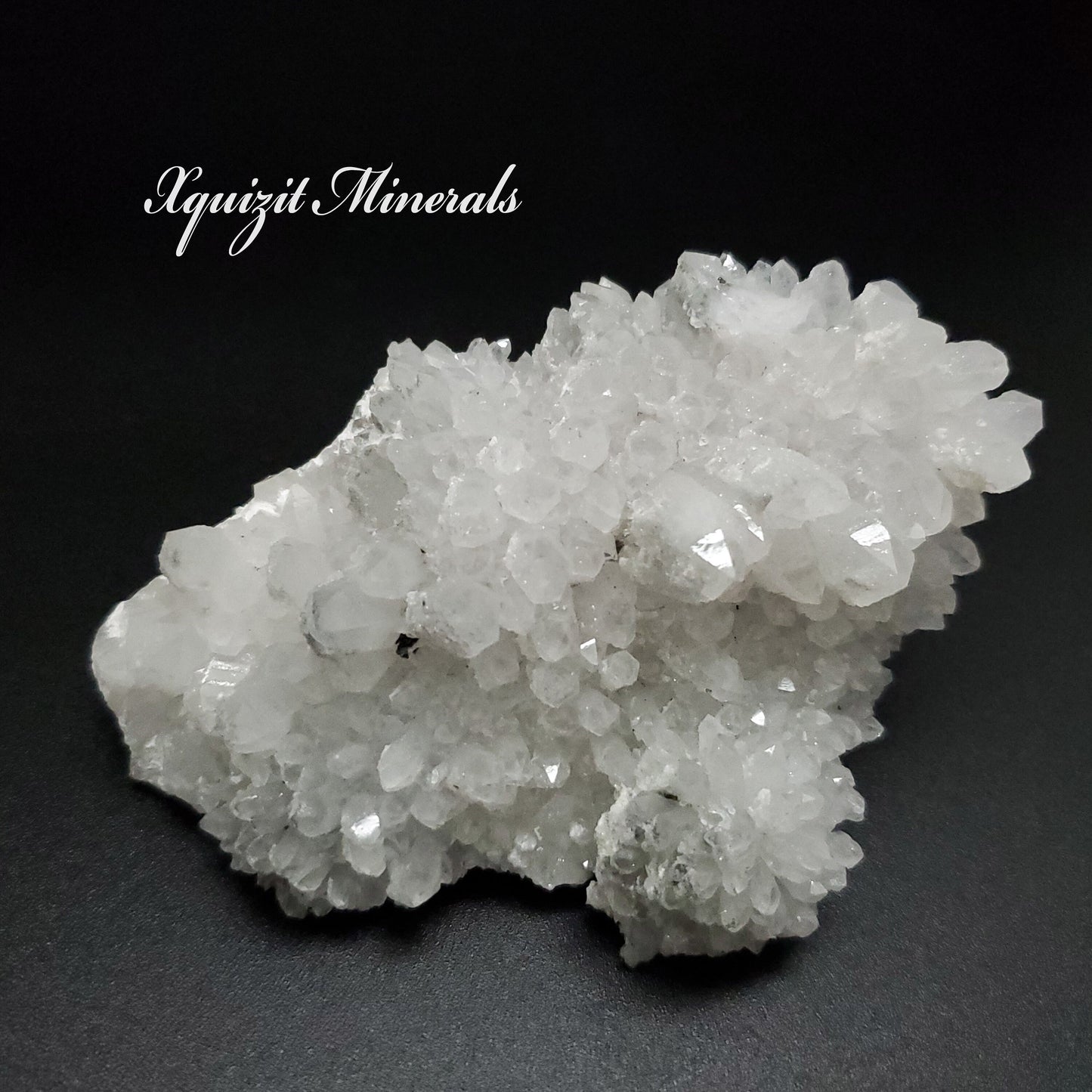 Calcite, Quartz, Zacatecas, Oaxaca, Mexico (52)