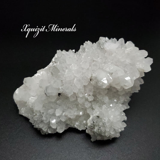Calcite, Quartz, Zacatecas, Oaxaca, Mexico (52)
