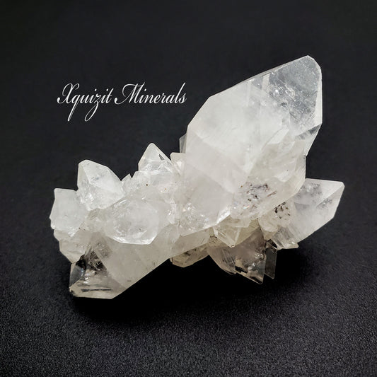 Apophyllite, Deccan Plateau, Nasik, India (37)