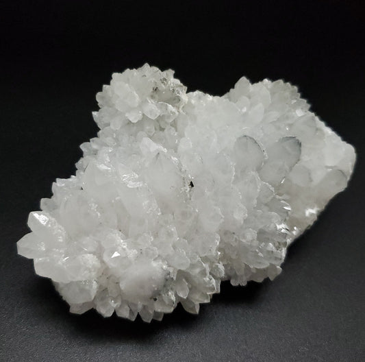 Calcite, Quartz, Zacatecas, Oaxaca, Mexico (52)