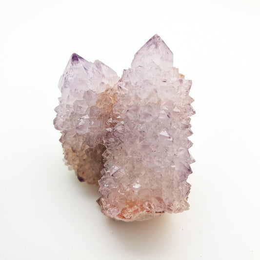 Quartz var. Amethyst, Cactus Quartz, Mpumalanga, South Africa (37)
