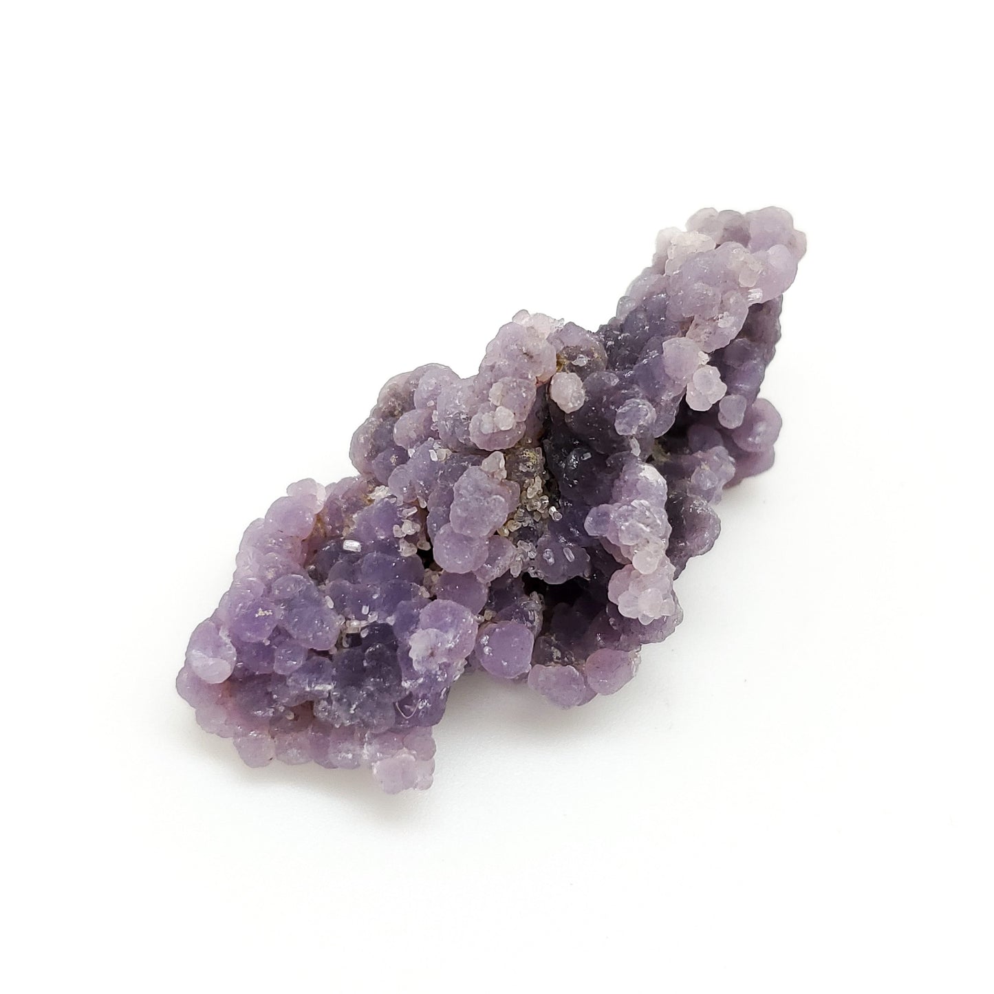 Grape Chalcedony, Purple Chalcedony, Sulawesi, Indonesia (31)