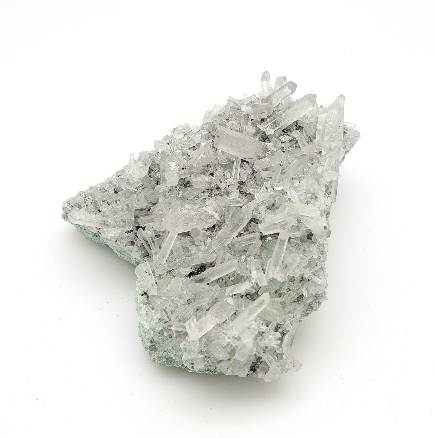 Fuchsite and Quartz, Pasto Bueno, Pallasca Prov., Ancash Dept., Peru (23)