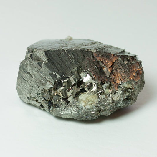 Arsenopyrite, Nanden Mine, Guangxi, China (36)