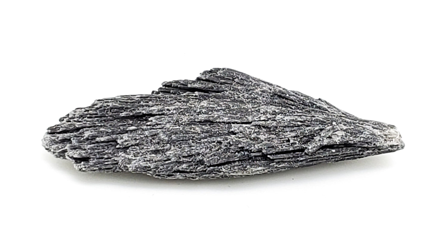 Black Kyanite, Minas Gerais, Brazil (37)