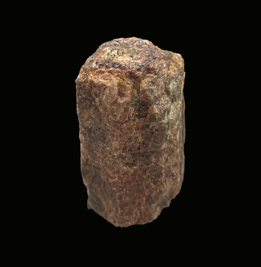 Apatite Crystal, Bancroft Canada