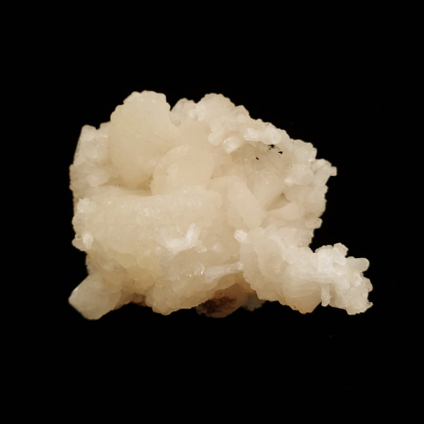 Stilbite, Deccan Plateau, Aurangabad, India (69)