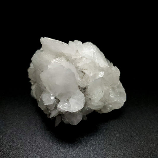 Calcite, El Hammam Mine (El Hamman Mine), Morocco (52)