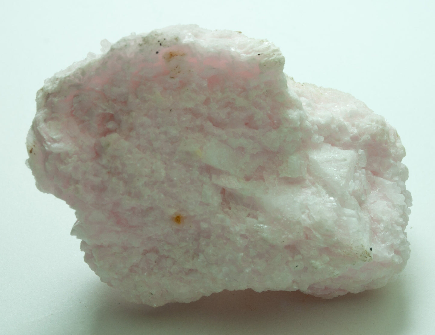 Calcite, Manganoan, Krushev Dol Mine, Madan Bulgaria (44)