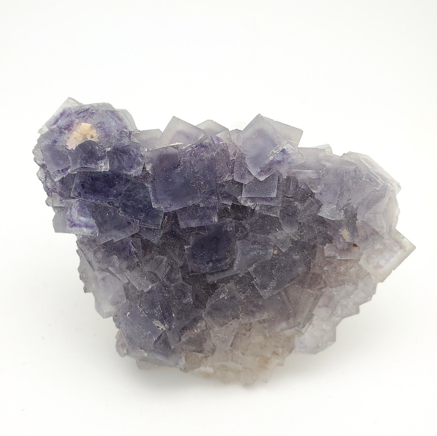 Fluorite, Yaogangxian Mine, Hunan Province, China (23)