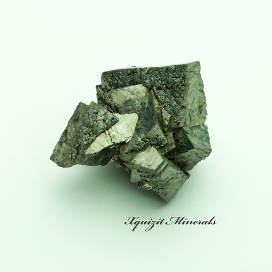 Arsenopyrite, Yaogangxian Mine, Yizhang Co., Chenzhou, Hunan, China (53)