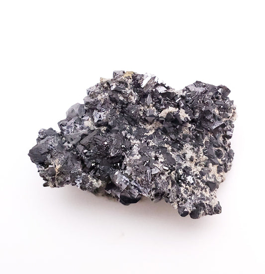 Galena with Sphalerite and Quartz and Pyrite, Gyudyurska Mine (Gjudurska), Zlatograd, Smolyan Province, Bulgaria (41)
