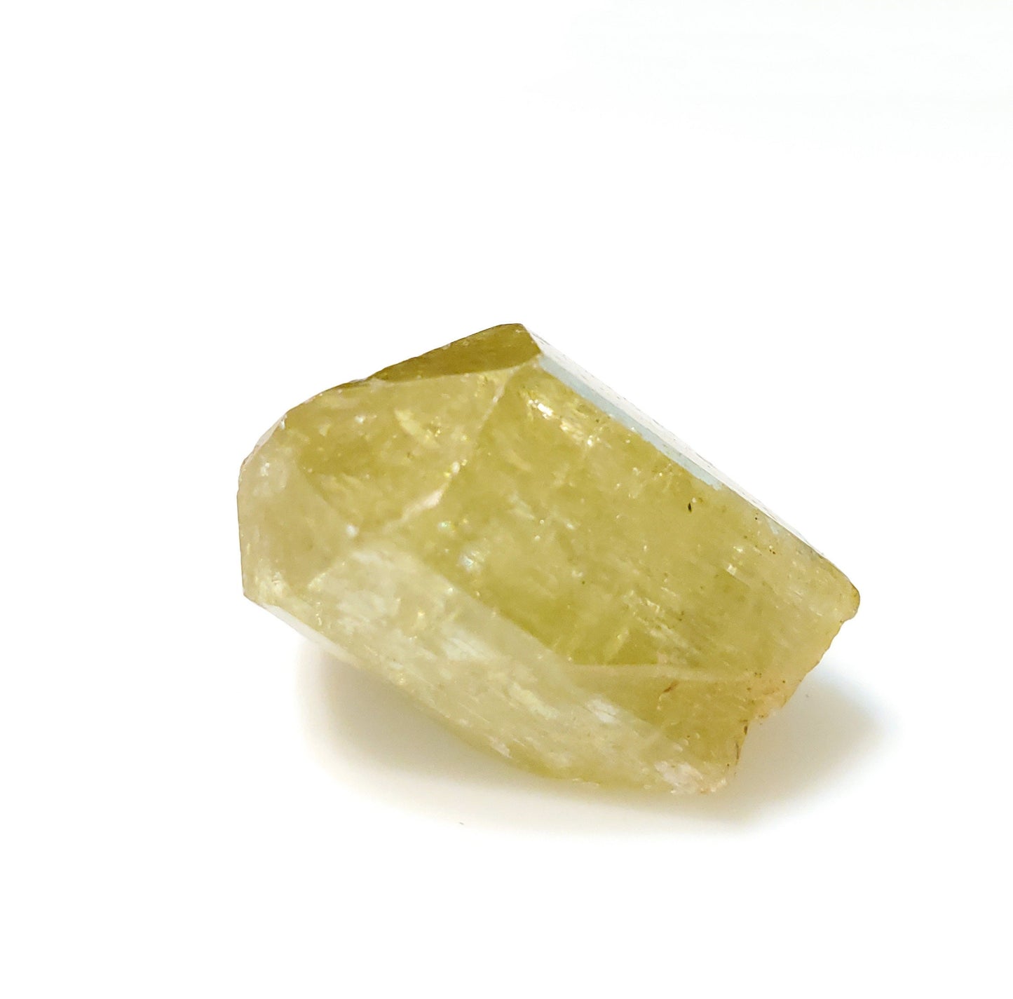 Apatite Crystal, Imilchil, Morocco (59)