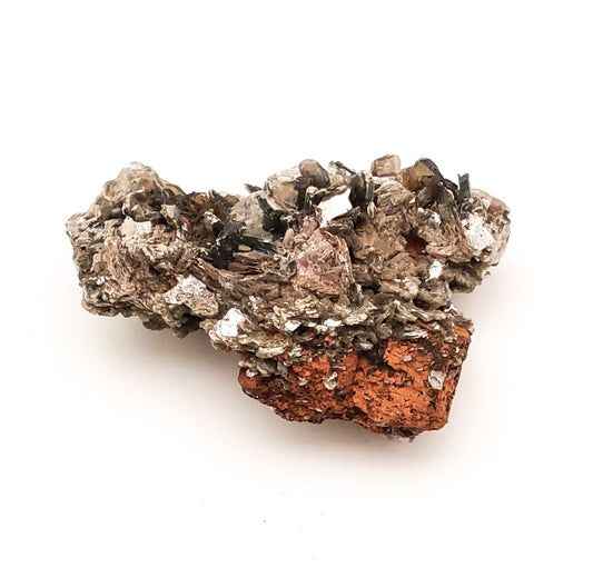Gold Lepidolite, Golden Lepidolite, Minas Gerais, Brazil (59)