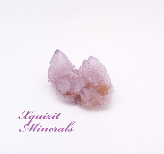Quartz var. Amethyst, Cactus Quartz, Mpumalanga, South Africa (18)